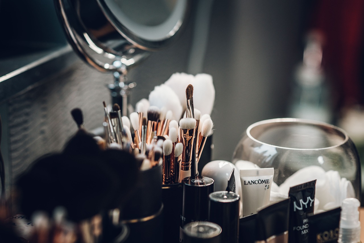 A Secret Weapon For beauty